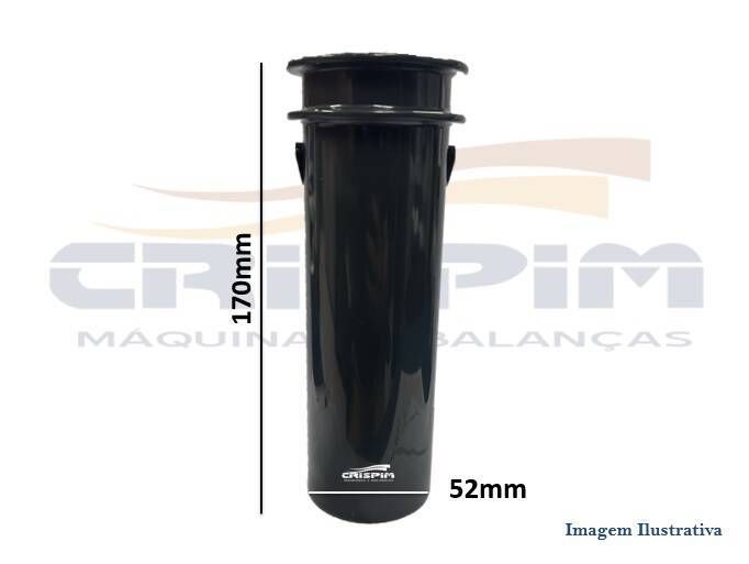 EMPURRADOR EXACTITUBE MENOR ROBOT COUPE CL50 D/E R - Foto 1