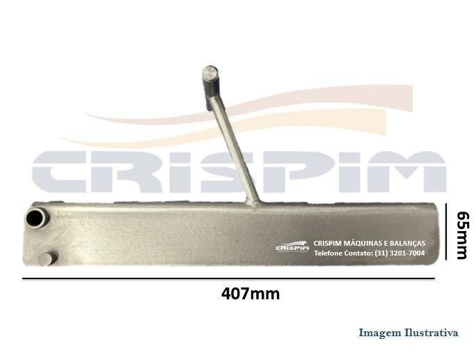 EMPURRADOR SERRA FITA SIEMSEN SFL-2,82 - Foto 1