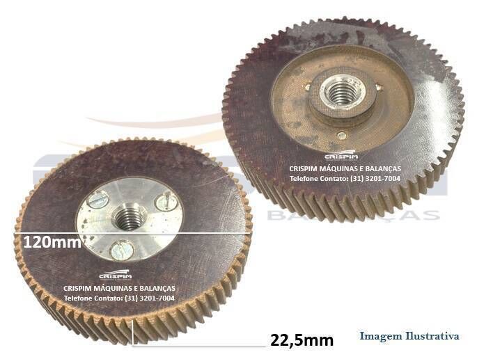 ENG. CELERON 76D SORVETEIRA SIEMSEN BA-16 COMPLETA - Foto 1