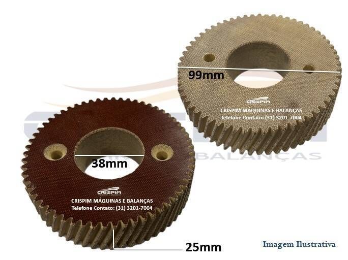 ENG. CELERON B-22 60D BERMAR - Foto 1