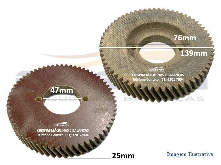 ENG. CELERON B-98 62D C/VS/B/JM (S OU B) - Foto 1