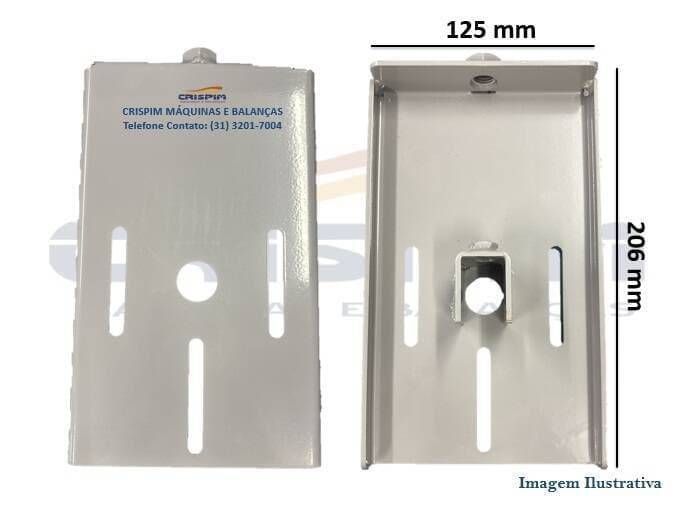 ESTICADOR LAMINA SERRA-FITA SIEMSEN - Foto 1