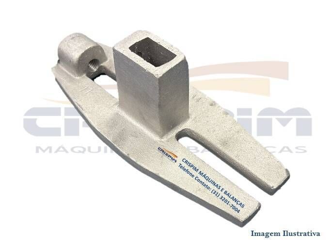 ESTICADOR SERRA-FITA METVISA SFGP 1/2'' ALUMINIO - Foto 1