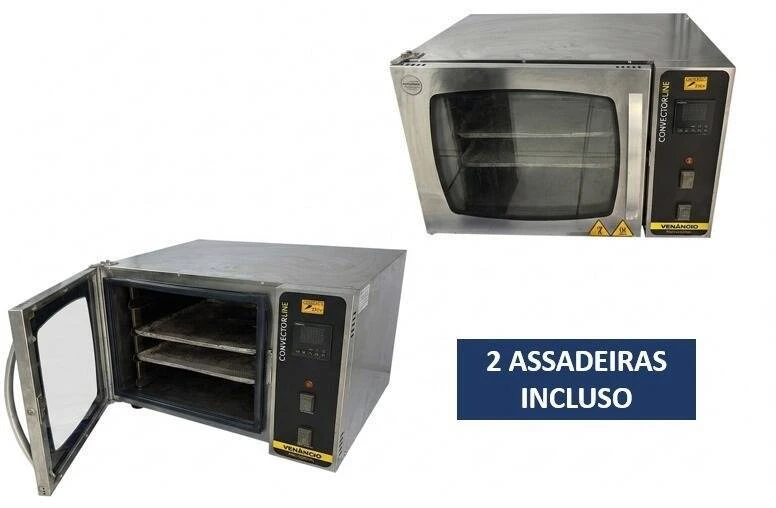 Forno VENANCIO PROFESSIONAL (Reformado) - Foto 1