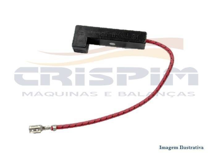 FUSIVEL ALTA TENSAO MICROONDAS PRATICA FINISHER 11 - Foto 1
