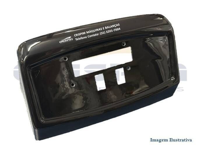 GABINETE TRIUNFO PLT-150 / 300 INDICADOR DA PLATAF - Foto 1