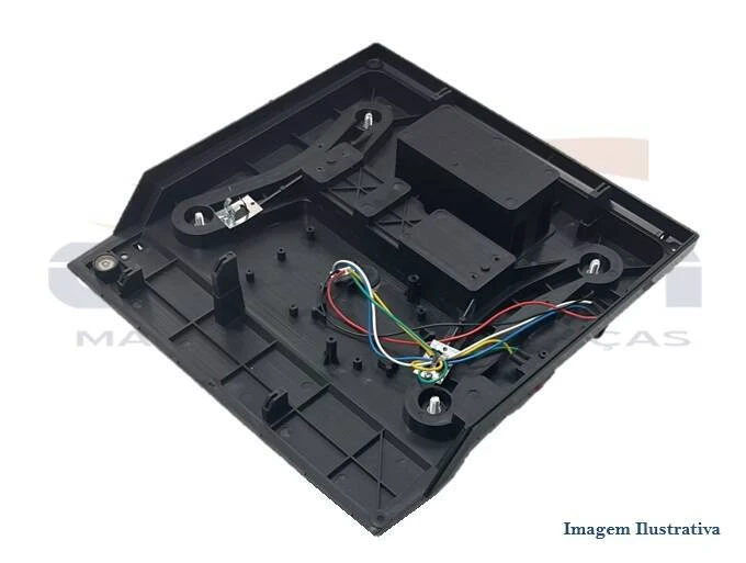 GABINETE UPX EA-15 INFERIOR - Foto 1