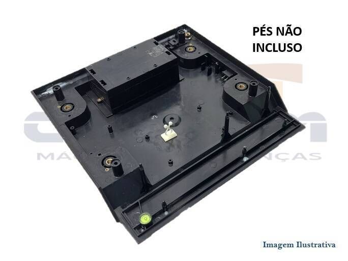 GABINETE UPX INFERIOR BAL. EA-15/20 SEM TAMPA DA B - Foto 1
