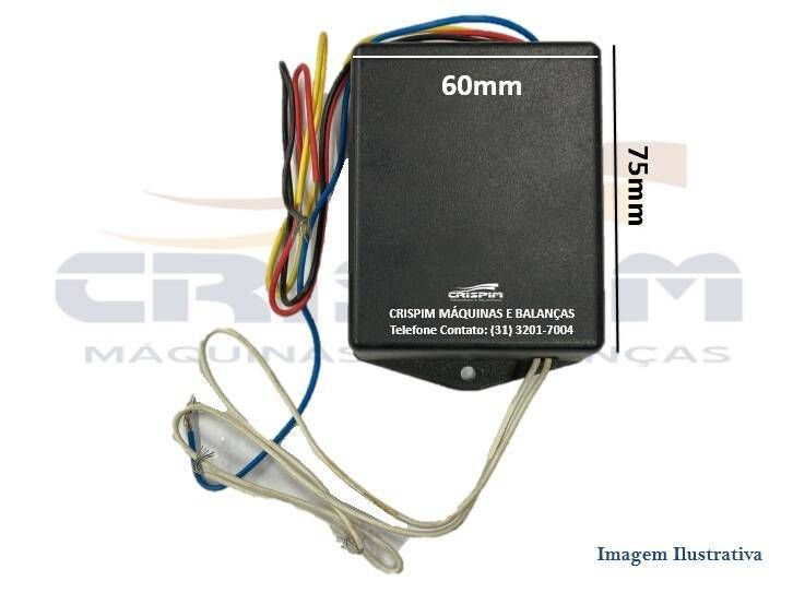 INTERFACE SEG. BERMAR SERRA-FITA CHAVEADA - Foto 1