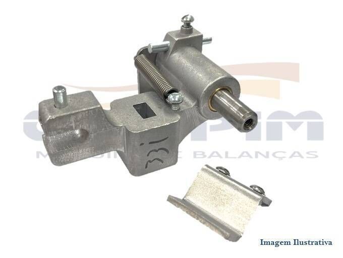 KIT MOVIMENTO CORTA-FRIOS GURAL AXT-33 I - Foto 1