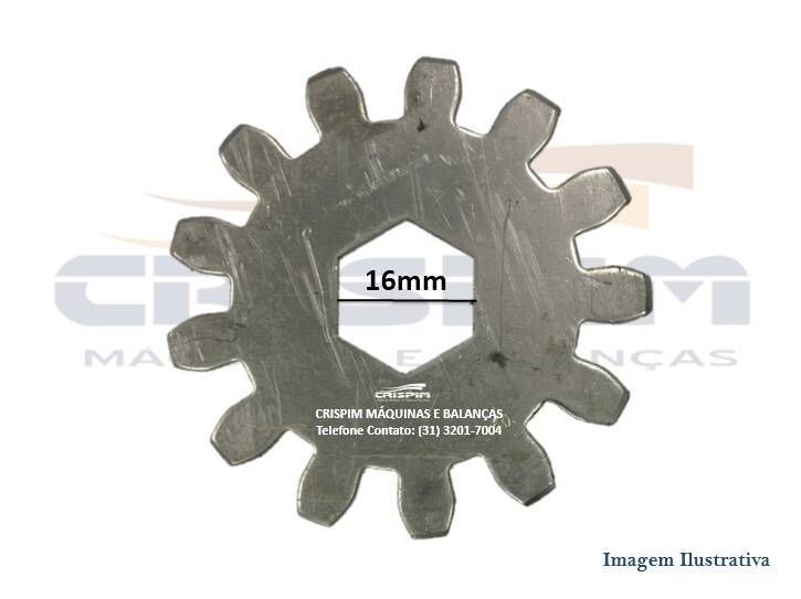 LAMINA SECCIONADA AMACIADOR CAF - Foto 1