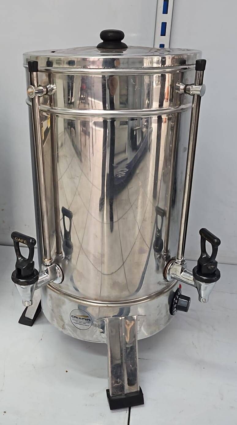 MAQUINA DE CAFÉ MONARCHA 6 LTS REFORMADA - Foto 1