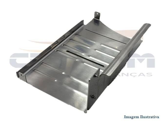 MESA ( CARRINHO ) CORTA-FRIOS BERMAR 300 MOD. NOVO - Foto 1