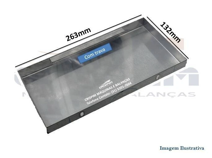 MESA INOX SELADORA R. BAIÃO EMBALAFILM P/SOLDA C/ - Foto 1