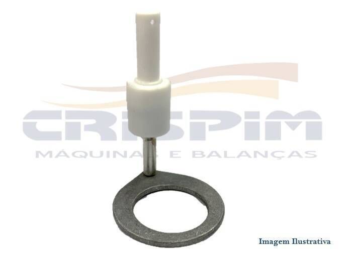 MI ANTENA OLHAL FORNO PRATICA FIT EXPRESS - Foto 1