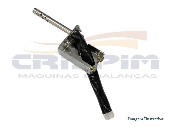 MI IGNITOR ROBERTSHAW DUPLO G200 FORNO PRATICA - Foto 1