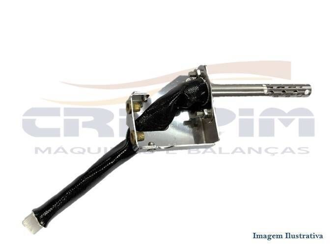 MI IGNITOR ROBERTSHAW DUPLO INCLINADO FORNO PRATIC - Foto 1