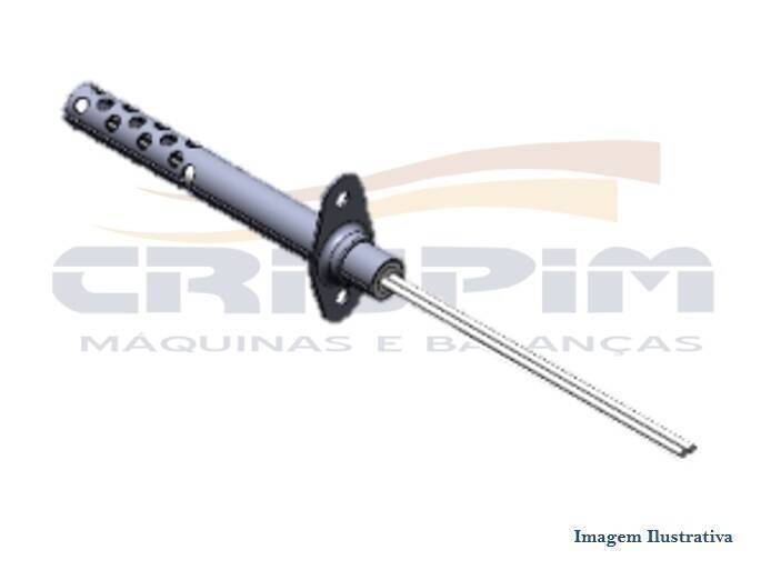 MINI HS IGNITOR 41-604 120V ROBERTSHAW FORNO PRATI - Foto 1