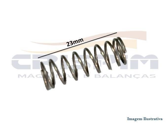 MOLA AFIADOR CORTA-FRIOS GURAL 275 - Foto 1
