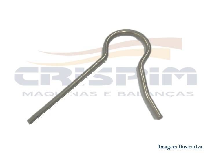 MOLA DA TRANSMISSÃO TOLEDO 9300G COMFORT - Foto 1