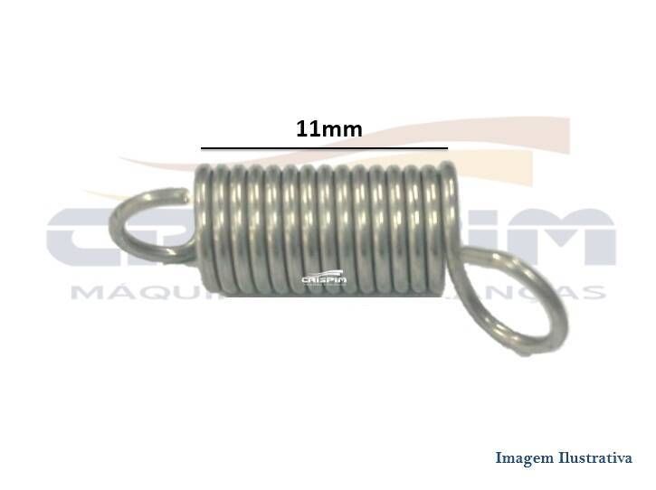 MOLA DO AFIADOR FATIADOR TOLEDO 9300 - Foto 1