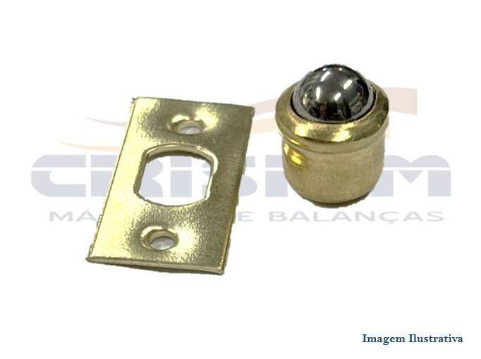 MOLA VAI E VEM 10MM FORNO PRATICA - Foto 1