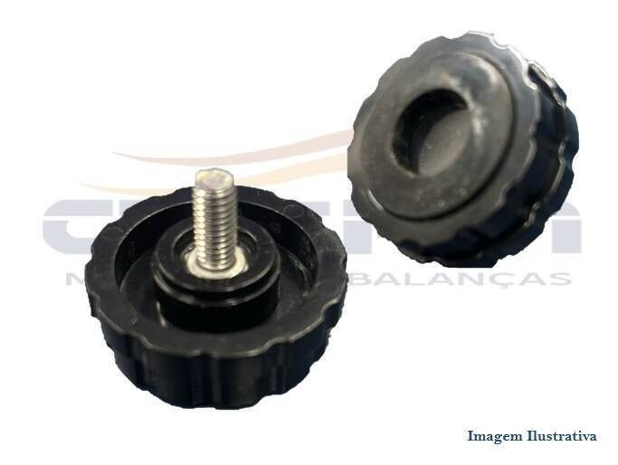 PE NIVELADOR BAL ELET UPX THUNDER - Foto 1