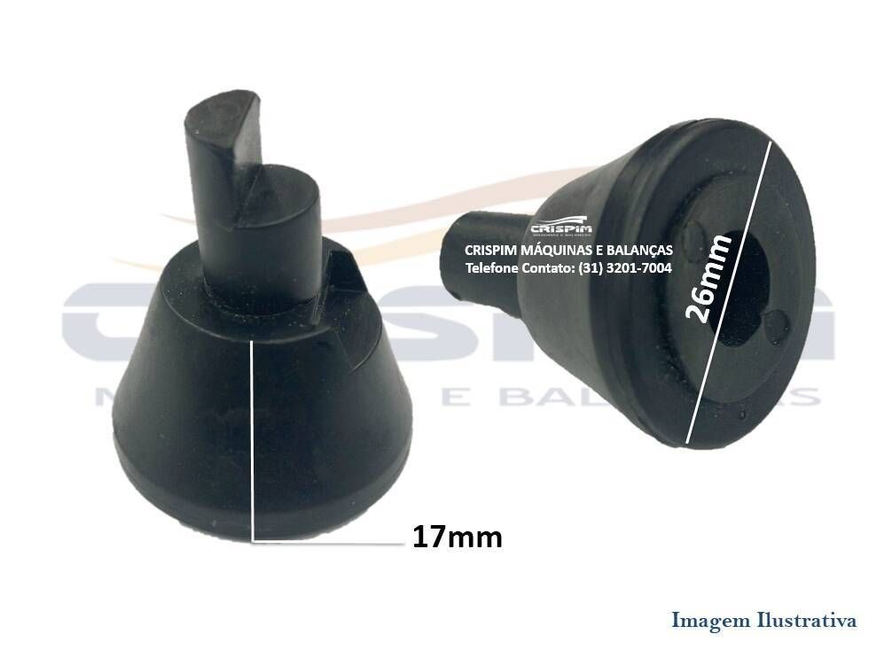 PE SIEMSEN LIQUIDIFICADOR PVC COM RASGO - Foto 1