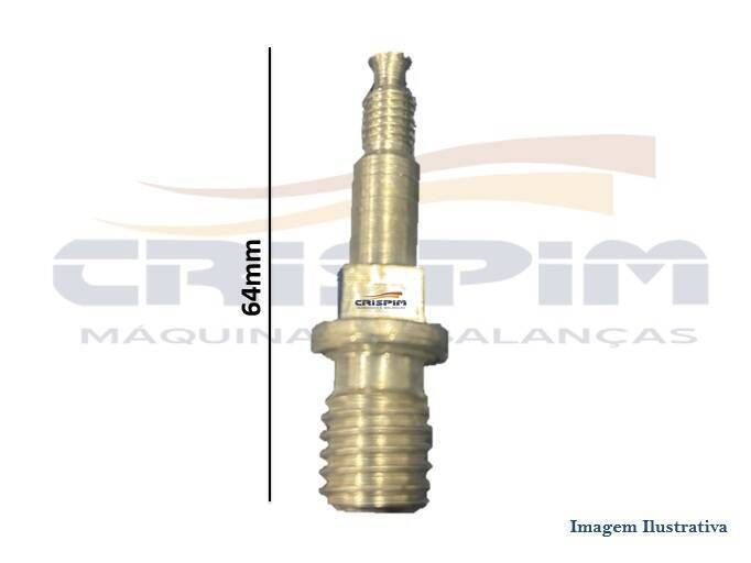 PINO DO CARACOL B-10 BERMAR ( NOVO ) - Foto 1