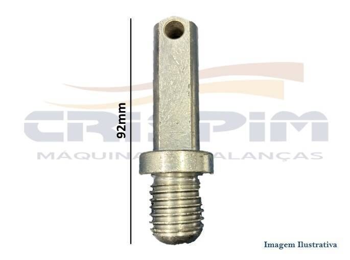 PINO DO CARACOL B-98 BERMAR NODULAR - Foto 1