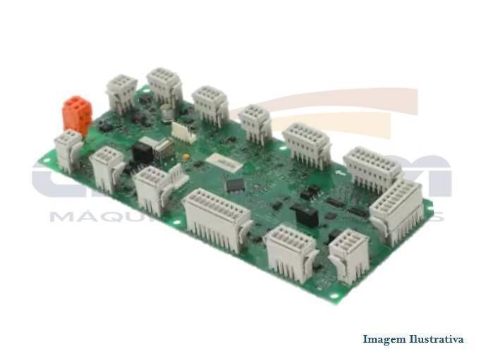 PLACA POWER EXPRESS G2 CE/ROHS LINUX FORNO PRATICA - Foto 1