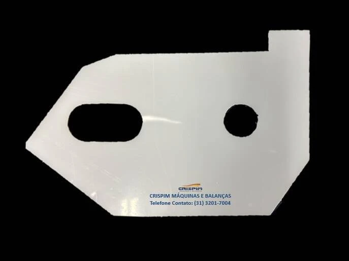 PROTECAO INTERNA CILINDRO G.PANIZ CS-500 - Foto 1