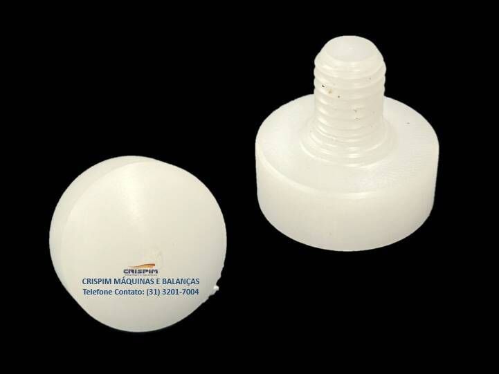 PROTEÇÃO NYLON CORTA-FRIOS TOLEDO - Foto 1