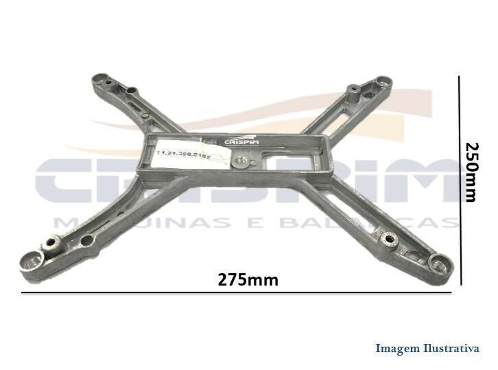 SUPORTE DA CELULA URANO UDC - Foto 1