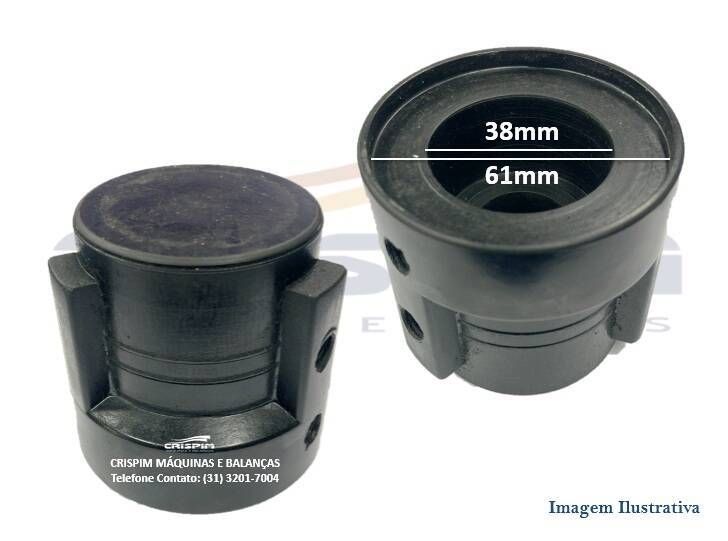 MANIPULO REGULADOR CORTA-FRIOS SIEMSEN CFI-300A (S - Foto 1