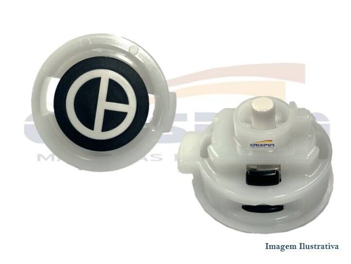 BOTAO PULSAR ROBOT COUPE R5/BLIX 5G/R50G -220/380 - Foto 1