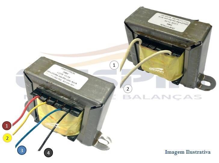 TRANSFORMADOR BERMAR CORTA-FRIOS 24V - Foto 1