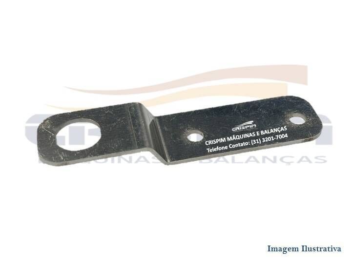 SUPORTE DO DISJUNTOR LIQUIDIFICADOR SIEMSEN LB-25 - Foto 1