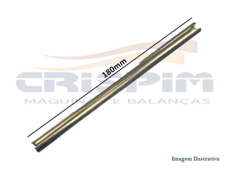 CAPA DO VISOR MÁQUINA DE CAFÉ UNIVERSAL 18CM - Foto 1