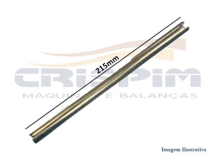 CAPA DO VISOR MÁQUINA DE CAFÉ UNIVERSAL 21,5CM - Foto 1