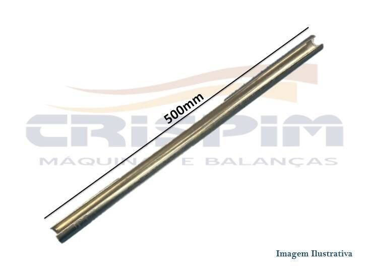 CAPA DO VISOR MÁQUINA DE CAFÉ UNIVERSAL 50CM - Foto 1