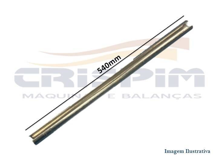 CAPA DO VISOR MÁQUINA DE CAFÉ UNIVERSAL 54CM - Foto 1