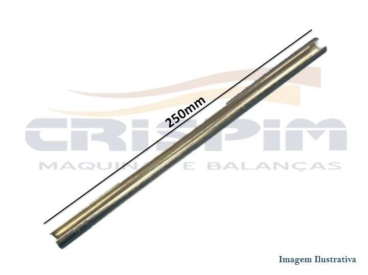 CAPA DO VISOR MÁQUINA DE CAFÉ UNIVERSAL 25CM - Foto 1