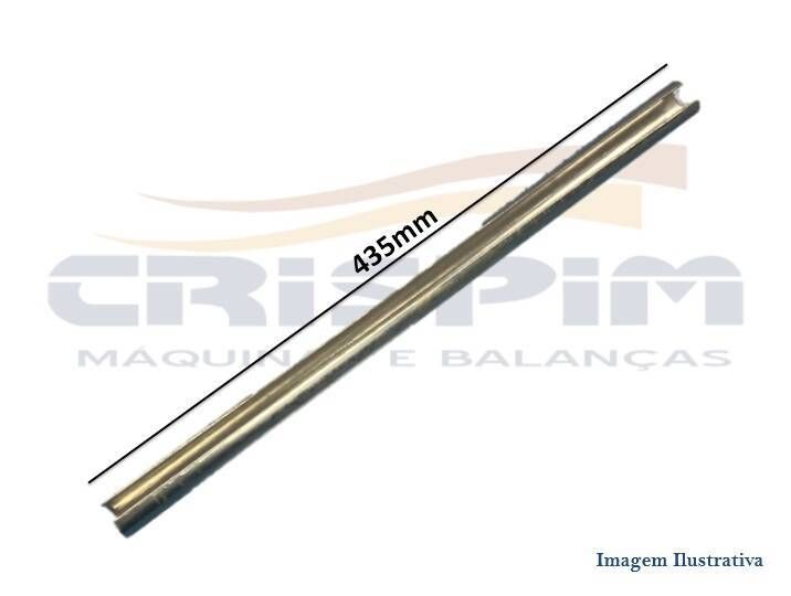 CAPA DO VISOR MÁQUINA DE CAFÉ UNIVERSAL 43,5CM - Foto 1