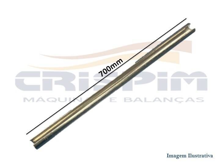 CAPA DO VISOR MÁQUINA DE CAFÉ UNIVERSAL 70CM - Foto 1