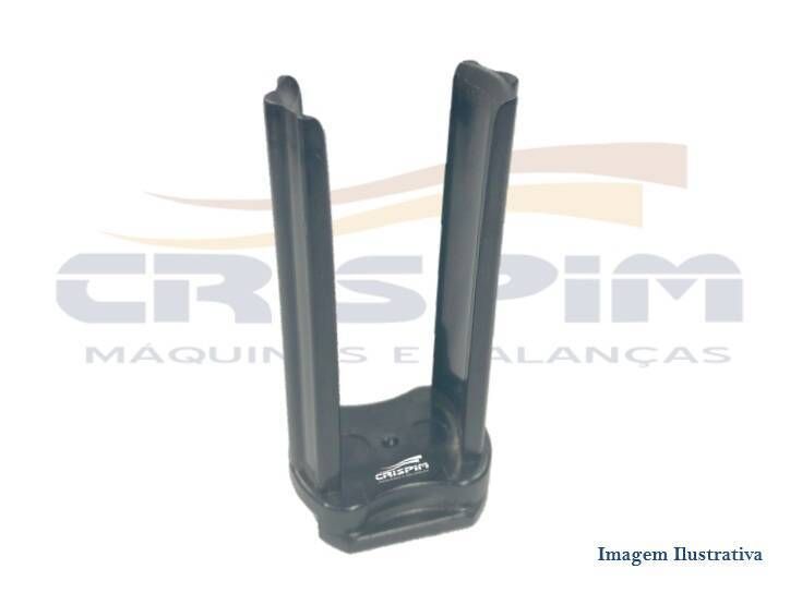 PRENDEDOR DO ROLO DA ETIQUETA BAL. RAMUZA ATENA - Foto 1