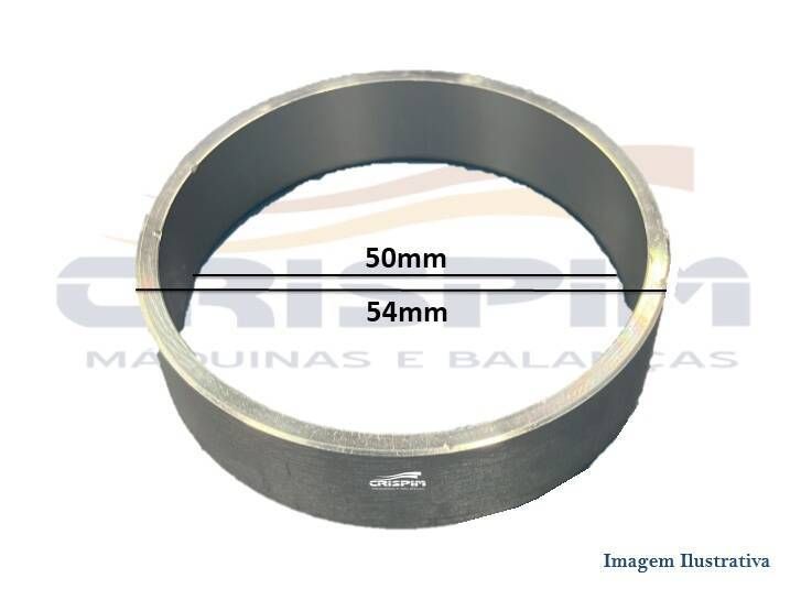 CILINDRO PARA BOMBA MÁQ. VÁCUO R. BAIÃO - Foto 1