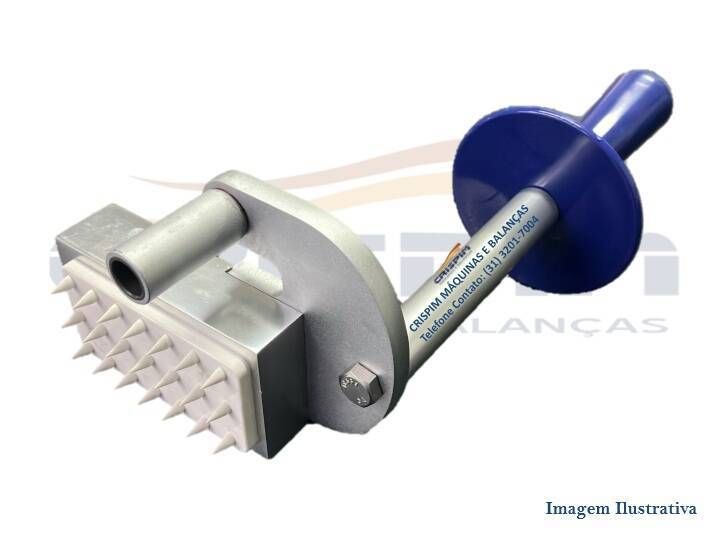 KIT PORTA PINCHE GURAL AXT-30I COMPLETO - Foto 1