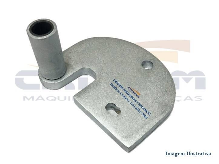 BRAÇO COM TUBO SOLDADA CORTA-FRIOS GURAL AXT-30I - Foto 1