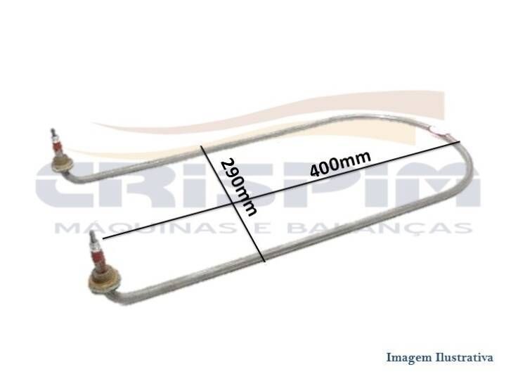 RESISTENCIA 2.000W